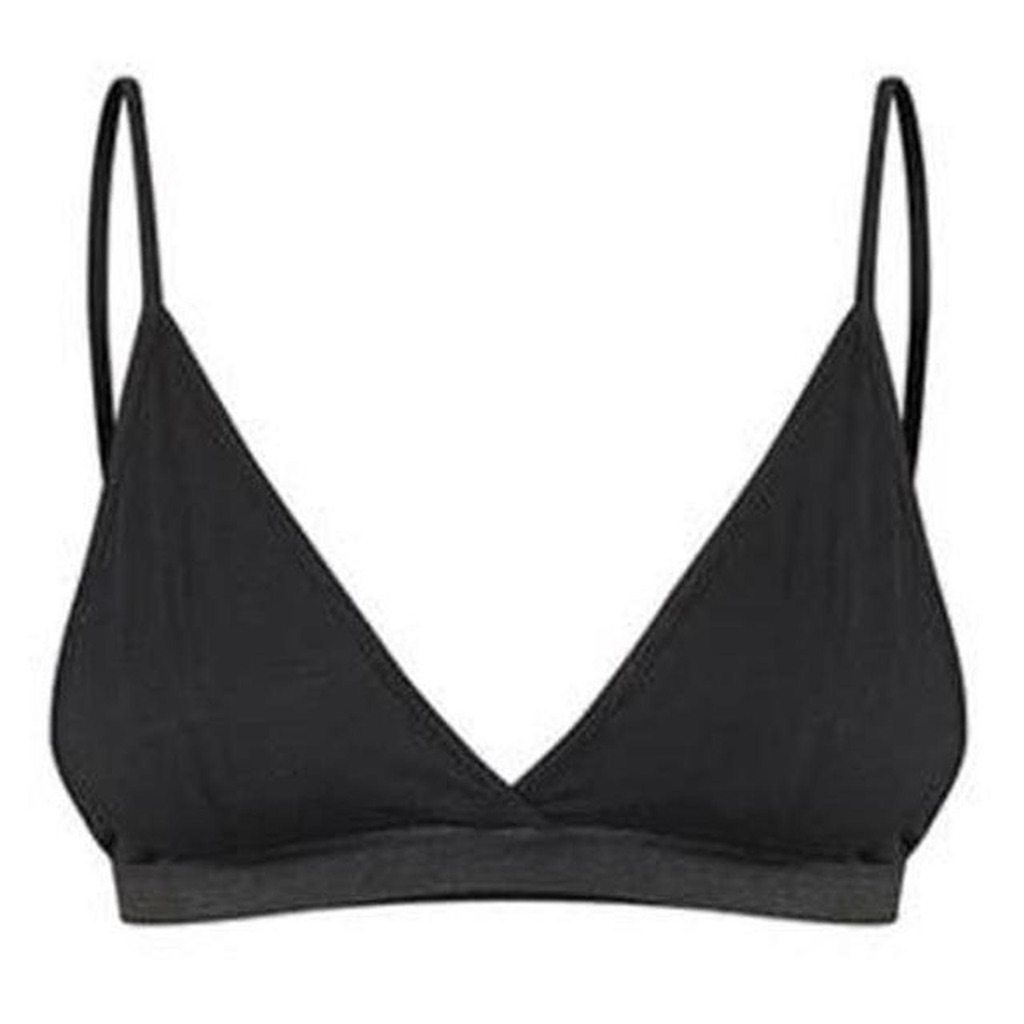 Bralettes.